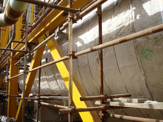 Rock Wool