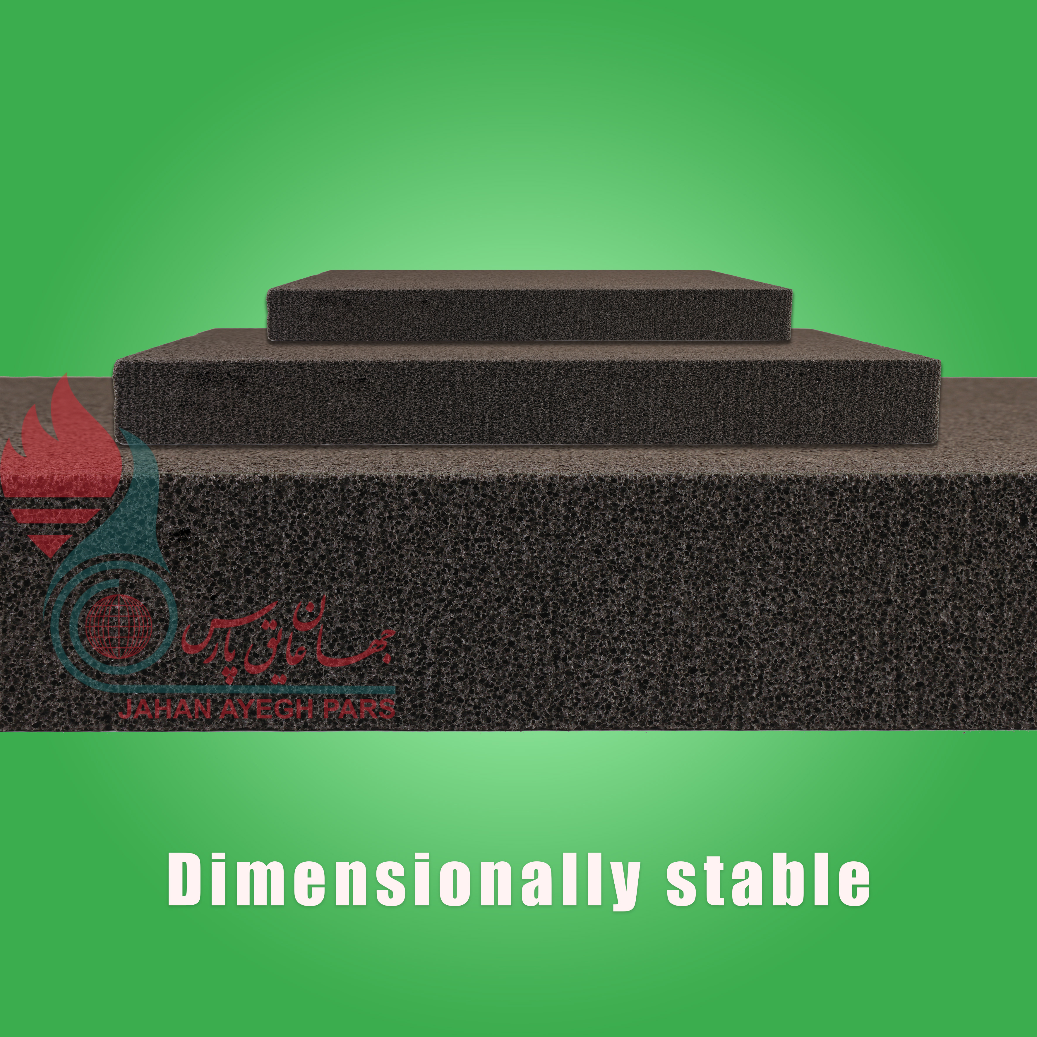 Dimensionally stable