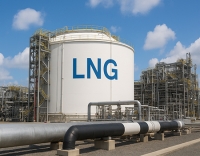 کاربرد فوم گلس در صنعت LNG