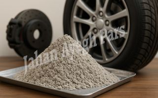 Rock Wool_Insulation