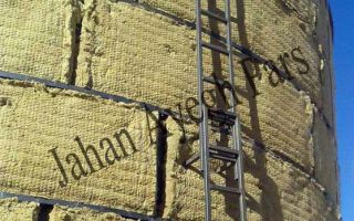 Rock Wool_Insulation