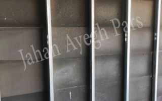 تخته ایی | وکیوم | Board & Vacuum